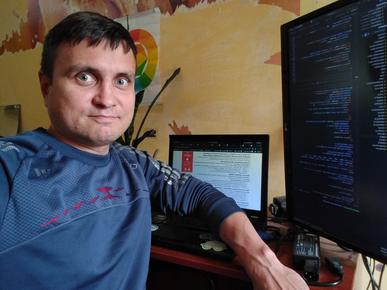 web developer