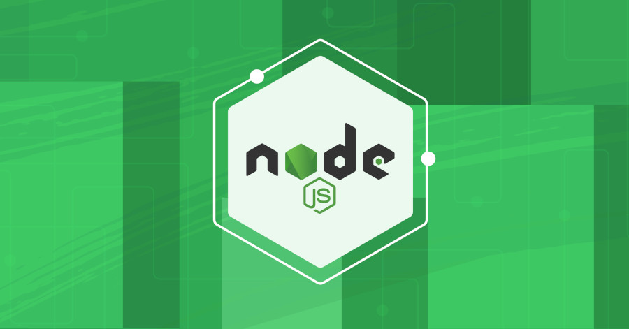 open source project with nodeJS