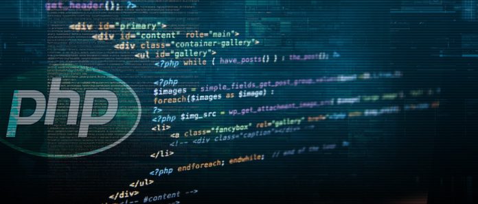 php зависимость